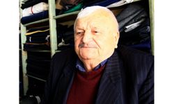 Kemal Çorumlu toprağa verildi