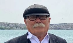 Haydar Ergün  hayatını kaybetti