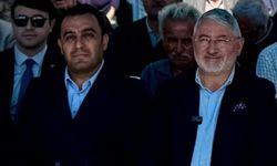 “Yıpratma politikalarına karşı  Başkan Aşgın’ın yanındayız”
