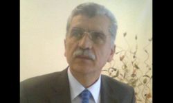 Hasan Korkmaz vefat etti