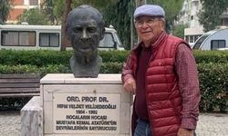 Bazı hemşehrileri bilemese de, O’nun değerini bilenler var