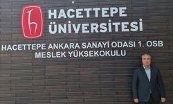 Karaman Hacettepe’de öğretim görevlisi oldu