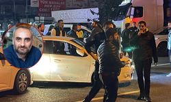 İsmail Saymaz Edremit’te  yaşanan dehşeti anlattı
