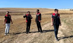 “Toprak Koruma”  çalışmaları sürüyor