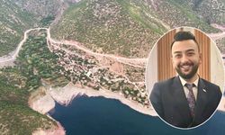 Yukarızeytin köyünün  “maden ruhsatı” zaferi