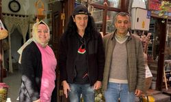 Murat Kekili’nin  İskilip çıkarması