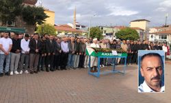 Kalbine yenilen imam toprağa verildi