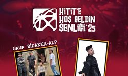 HİTÜ’de “Hoşgeldin Şenliği”