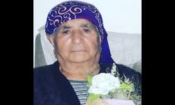 Zeliha Dolgun vefat etti