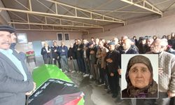Hatem Deniz toprağa verildi