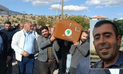 Genç yaşta kazada hayatını kaybetti