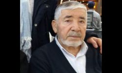 Ömer Söğütcü hayatını kaybetti