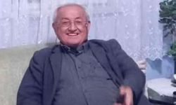 Osman Bilgin vefat etti