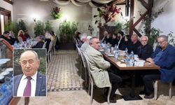 Hayati Kazan için 40 yemeği