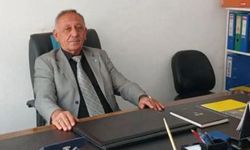 İYİ Parti İlçe Başkanı  yoğun bakıma alındı