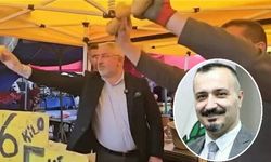 CHP'li Meclis Üyesi: “Pazarcılar, gündem  değiştirme aracı olmamalı”