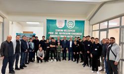 İmam Hatiplerin kuruluşu kutlandı