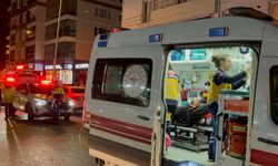 İki defa alkollü araç kullanmaktan ehliyetini kaptıran şahıs, bu defa bisiklet kullanırken yaptığı kazada alkollü çıktı
