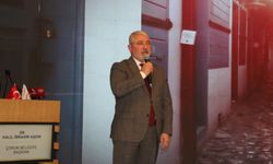 “Enerjide kendi kendimize yetmeliyiz”