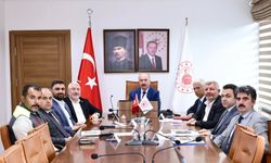 Sahipsiz hayvanlar için  yol haritası belirlendi