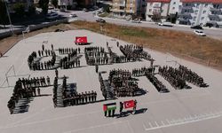 Sultan Abdülhamid Han’dan “Özgür Filistin” mesajı