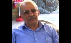 Hüseyin Çalmaz vefat etti
