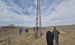 O enerji yatırımı durduruldu