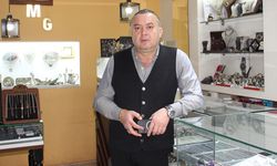 Yatırımcının yeni gözdesi gümüş