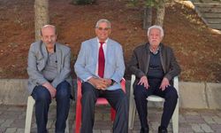 Hıfzı Veldet’in torunu Hıfzı Haluk Velidedeoğlu:  “Cumhuriyetimizin yurttaşlık  ideali erdemli olabilmektir”
