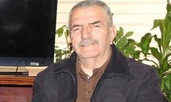 Hasan Kestek'i kaybettik