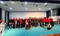 Hitit Özel Eğitim ve Rehabilitasyon Merkezi'nden “102. Yıl” kutlaması