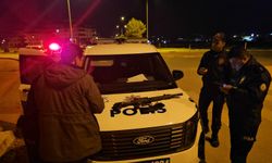 Çorum’da silahlı ve bıçaklı kavga: 3 yaralı