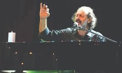 Yücel Arzen Çorum'a geliyor