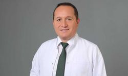 Üroloji Uzmanı  İsmail Gülden Özel Elitpark’ta