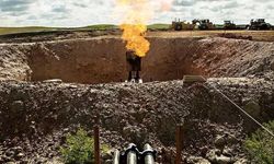 Çorum'da kaya petrolü bulundu