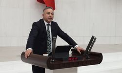 Tahtasız: “Emekli maaşlarıyla ilgili kanun  teklifi AKP ve MHP oylarıyla reddedildi”