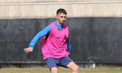 Mert Kuz, Sorgun Belediyespor’da