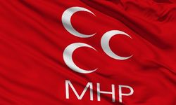 MHP'de 2 ilçe başkanı görevi bıraktı