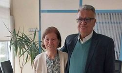Halil Baklan’ın eşi Miyase Baklan bugün Sungurlu’da toprağa veriliyor