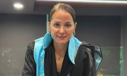 Müge Arslan  profesör oldu