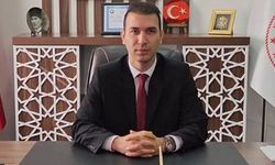 Yeni kaymakam görevine başladı