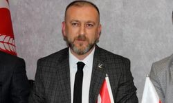 "Kahrolsun demekle, İsrail kahrolmuyor, Gazze’ye mitingle değil icraatla destek verilmeli!"