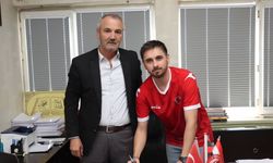 Sungurlu’da golcü transferi