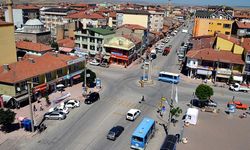 Çorum'un bu ilçesine OSB kuruluyor! Bakanlıktan onayı çıktı