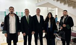 Tahtasız hakim karşısında
