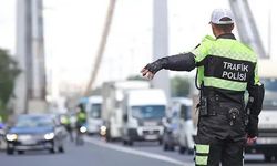 Trafik cezaları ağırlaşıyor!