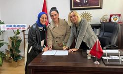 Kadın girişimcilere 750 bin liralık makina-ekipman hibesi