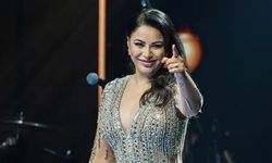 Zara Çorum'da konser verecek