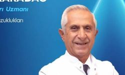 Prof.Dr. Karadağ Bursa Acıbadem’de
