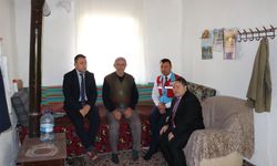 Yaşlılara vefa